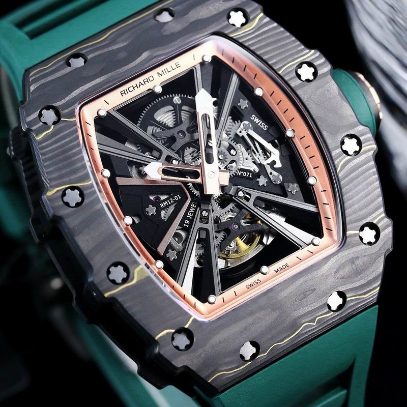 Richard Mille 45X15mm 06 (8)